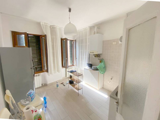 Appartamento in vendita a Venezia