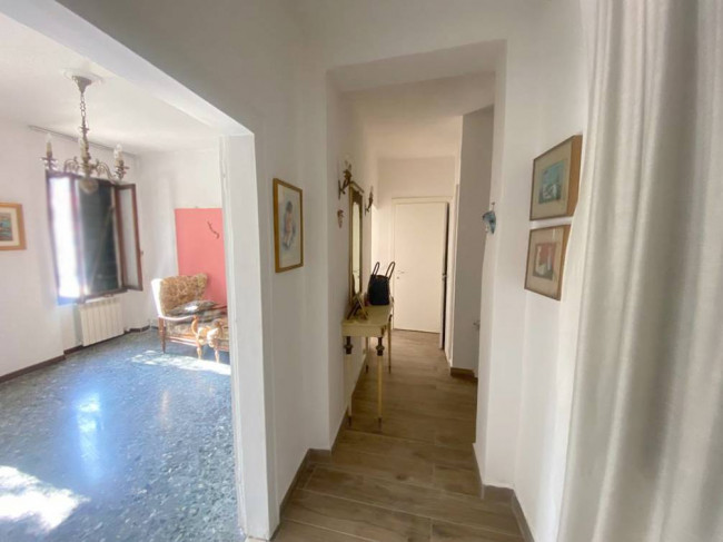 Appartamento in vendita a Venezia
