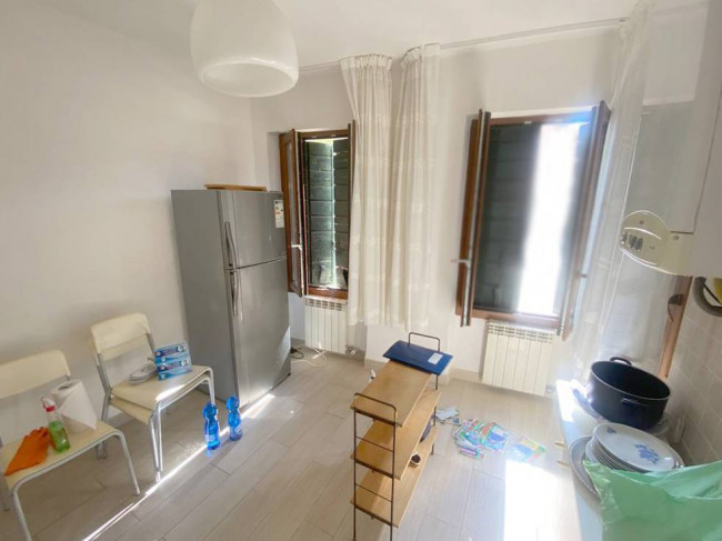 Appartamento in vendita a Venezia