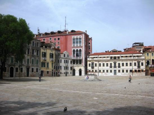 Appartamento in vendita a Venezia