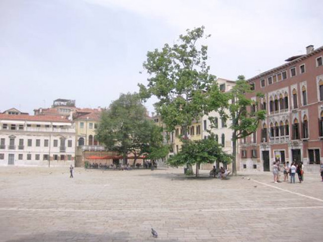 Appartamento in vendita a Venezia