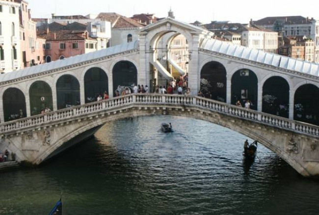 Appartamento in vendita a Venezia