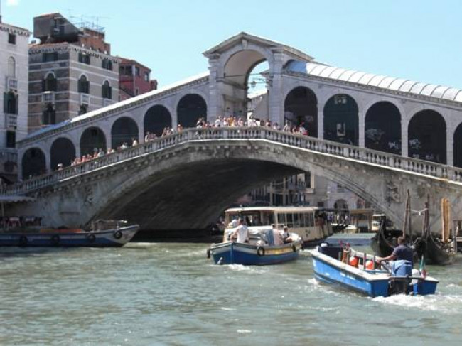 Appartamento in vendita a Venezia