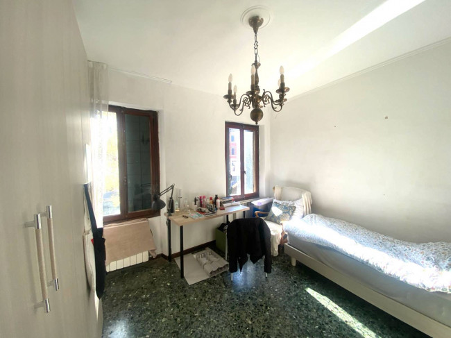 Appartamento in vendita a Venezia