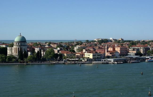 Appartamento in vendita a Venezia