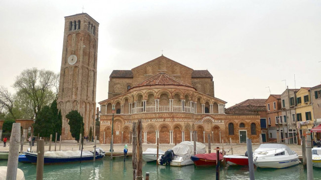 Appartamento in vendita a Venezia