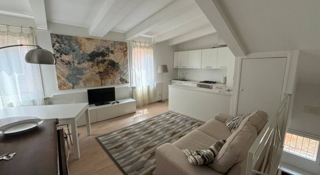 Appartamento in vendita a Venezia