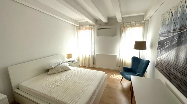 Appartamento in vendita a Venezia