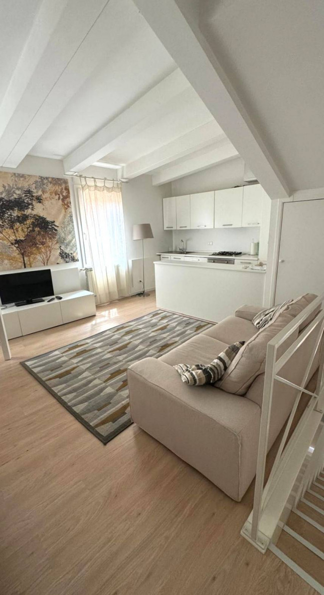Appartamento in vendita a Venezia