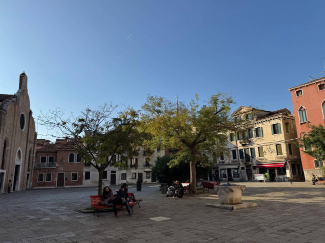 Appartamento in vendita a Venezia