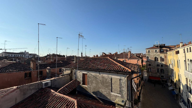 Appartamento in vendita a Venezia