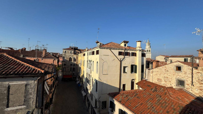 Appartamento in vendita a Venezia