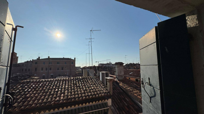 Appartamento in vendita a Venezia
