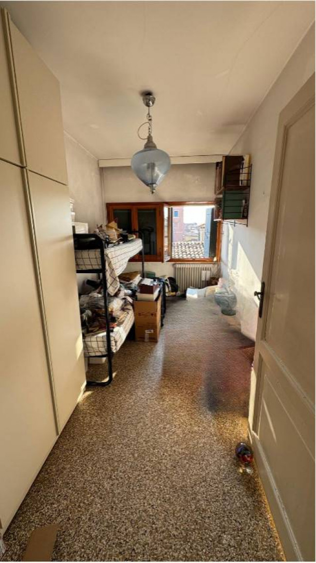 Appartamento in vendita a Venezia