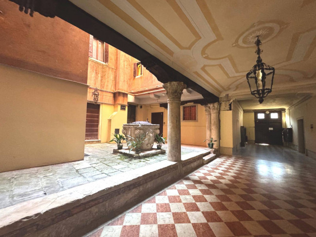 Studio/Ufficio in affitto a Venezia