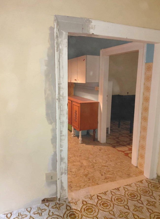 Appartamento in vendita a Venezia