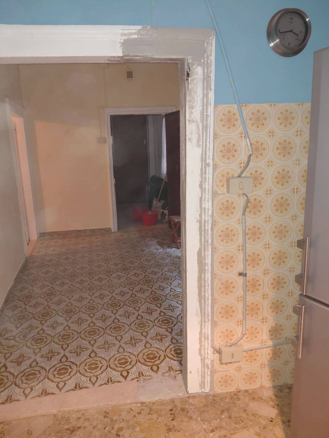 Appartamento in vendita a Venezia