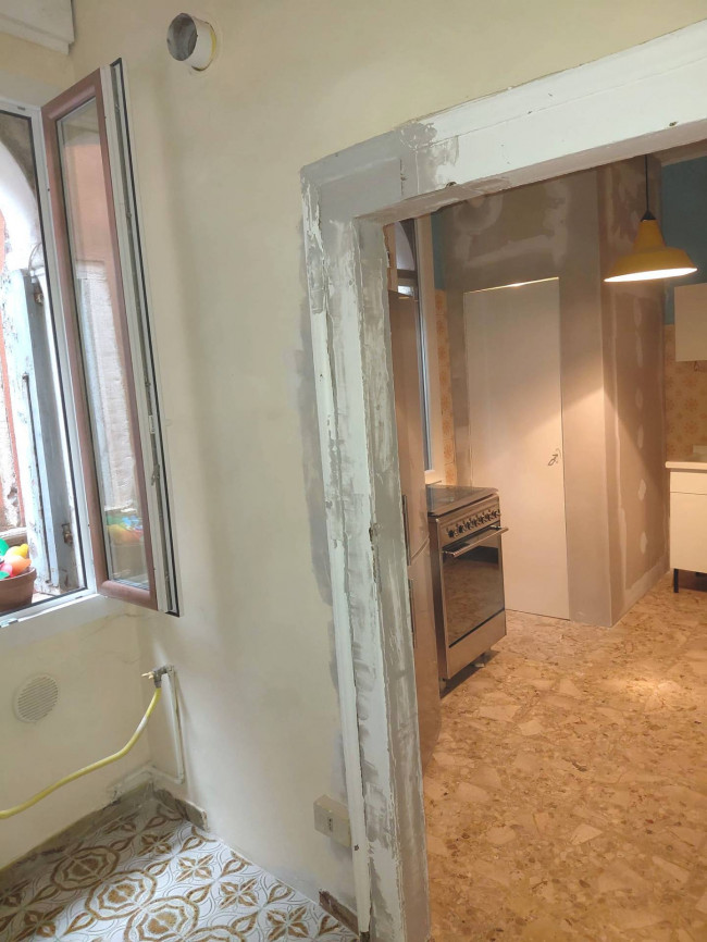 Appartamento in vendita a Venezia