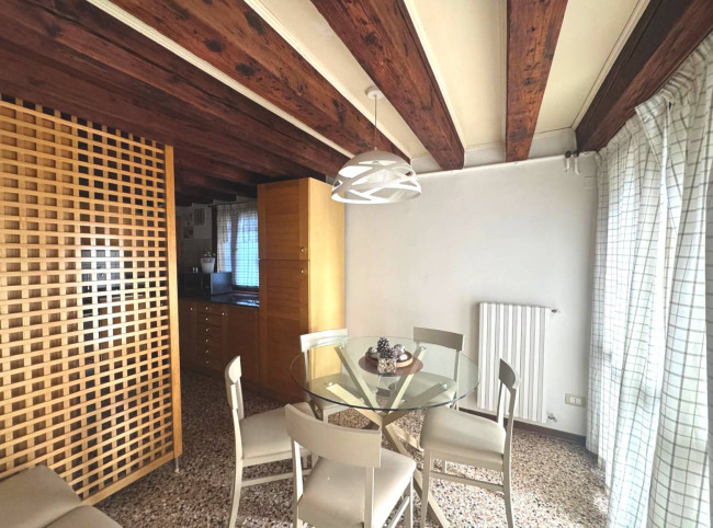 Appartamento in vendita a Venezia