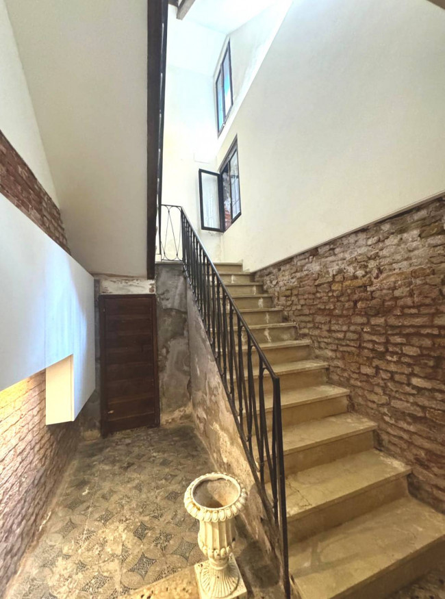 Appartamento in vendita a Venezia