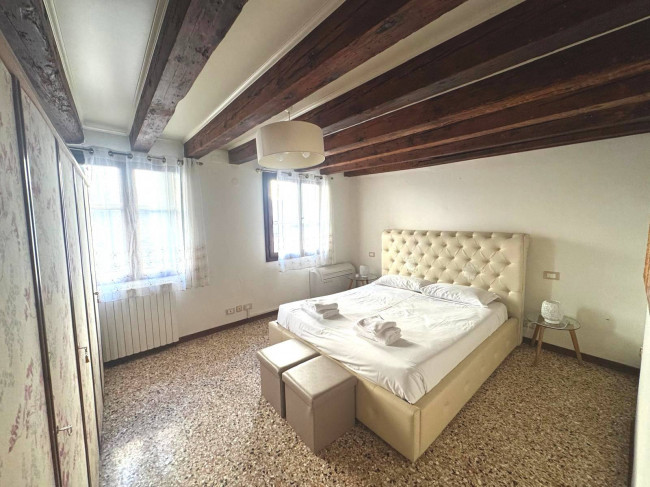 Appartamento in vendita a Venezia