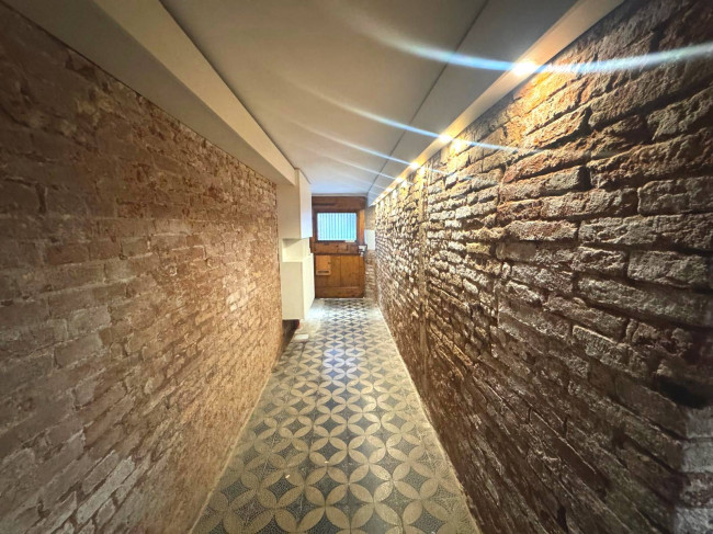 Appartamento in vendita a Venezia