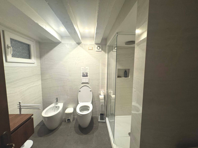 Appartamento in vendita a Venezia