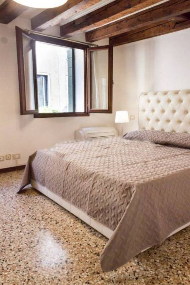 Appartamento in vendita a Venezia