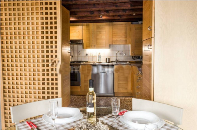 Appartamento in vendita a Venezia