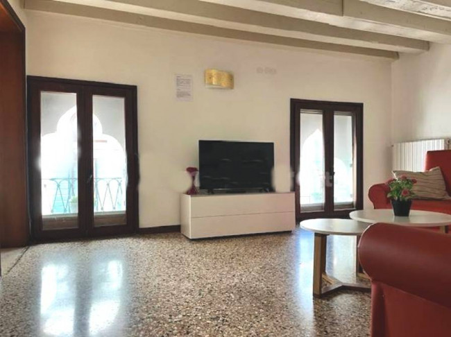 Appartamento in vendita a Venezia