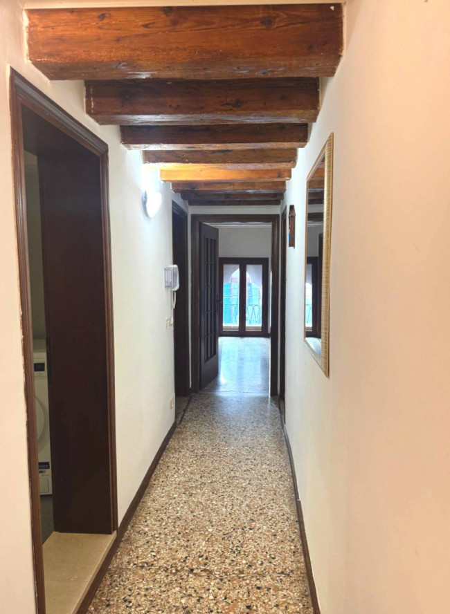 Appartamento in vendita a Venezia