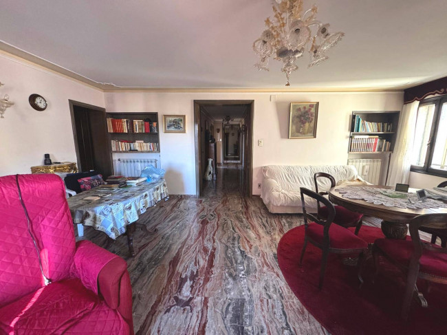 Appartamento in vendita a Venezia