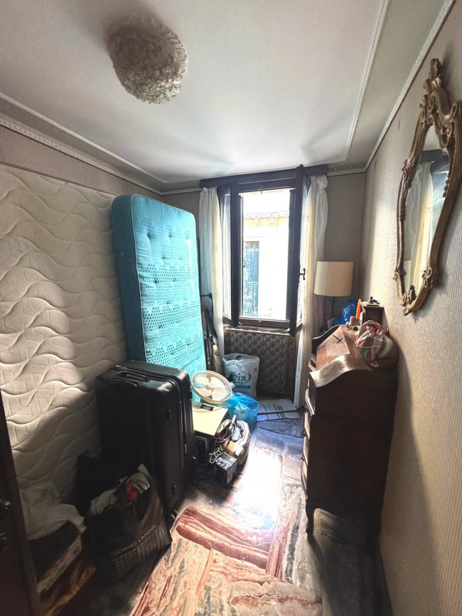 Appartamento in vendita a Venezia