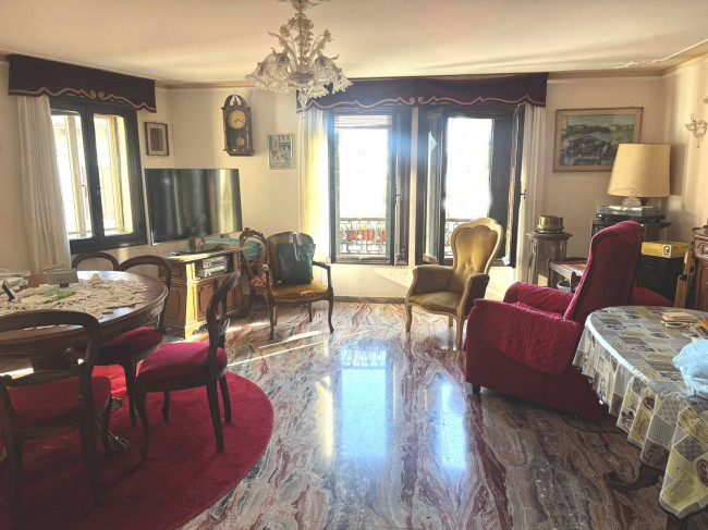 Appartamento in vendita a Venezia