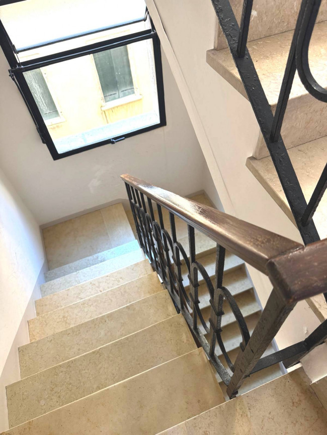 Appartamento in vendita a Venezia