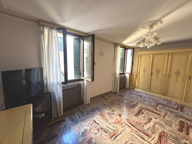 Appartamento in vendita a Venezia