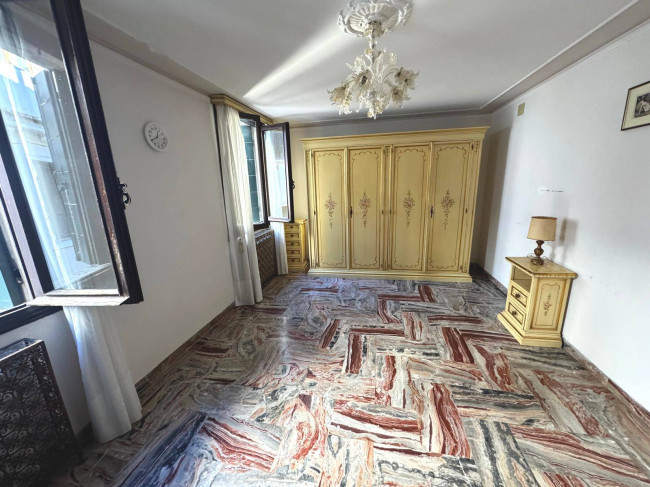 Appartamento in vendita a Venezia