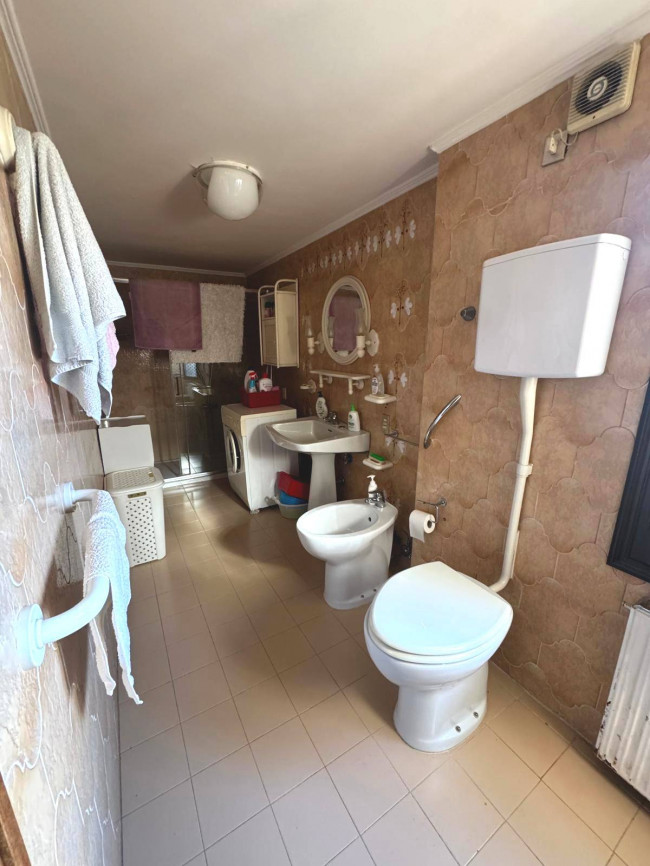 Appartamento in vendita a Venezia