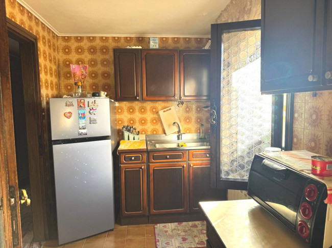 Appartamento in vendita a Venezia