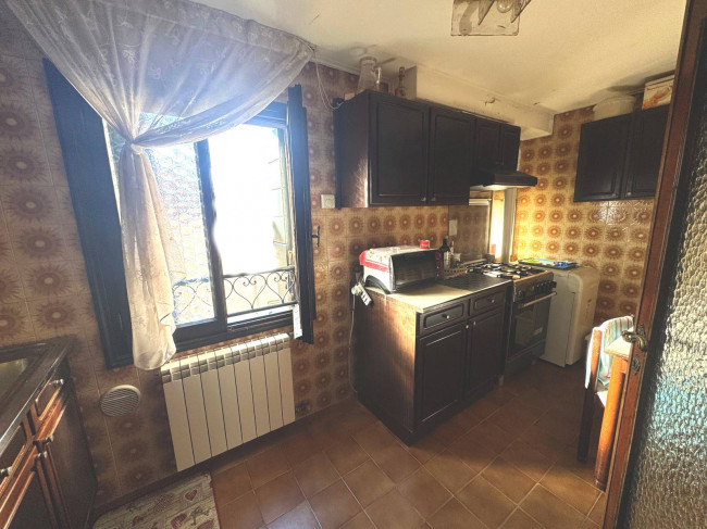 Appartamento in vendita a Venezia