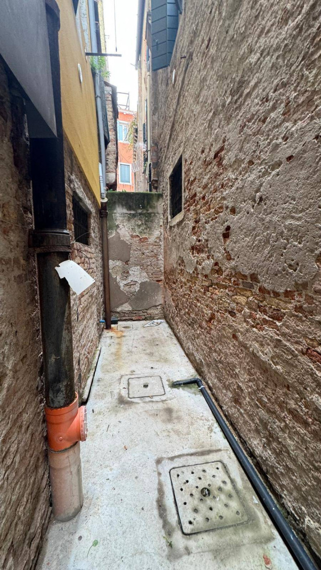 Appartamento in vendita a Venezia