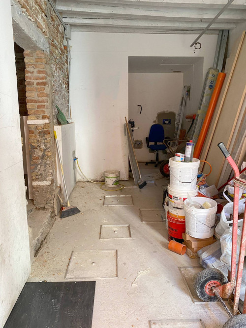Locale commerciale in affitto a Venezia