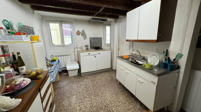 Appartamento in vendita a Venezia