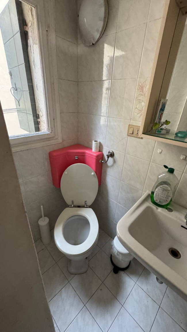 Appartamento in vendita a Venezia