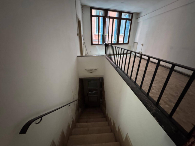 Appartamento in vendita a Venezia