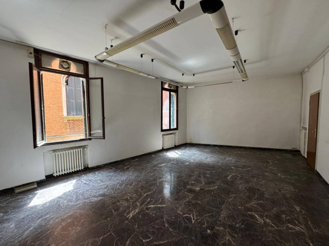 Appartamento in vendita a Venezia