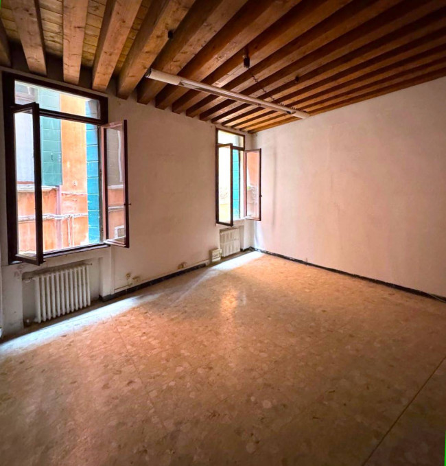 Appartamento in vendita a Venezia