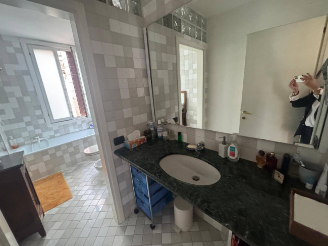 Appartamento in vendita a Venezia