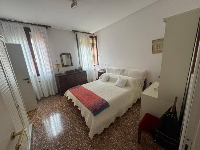 Appartamento in vendita a Venezia