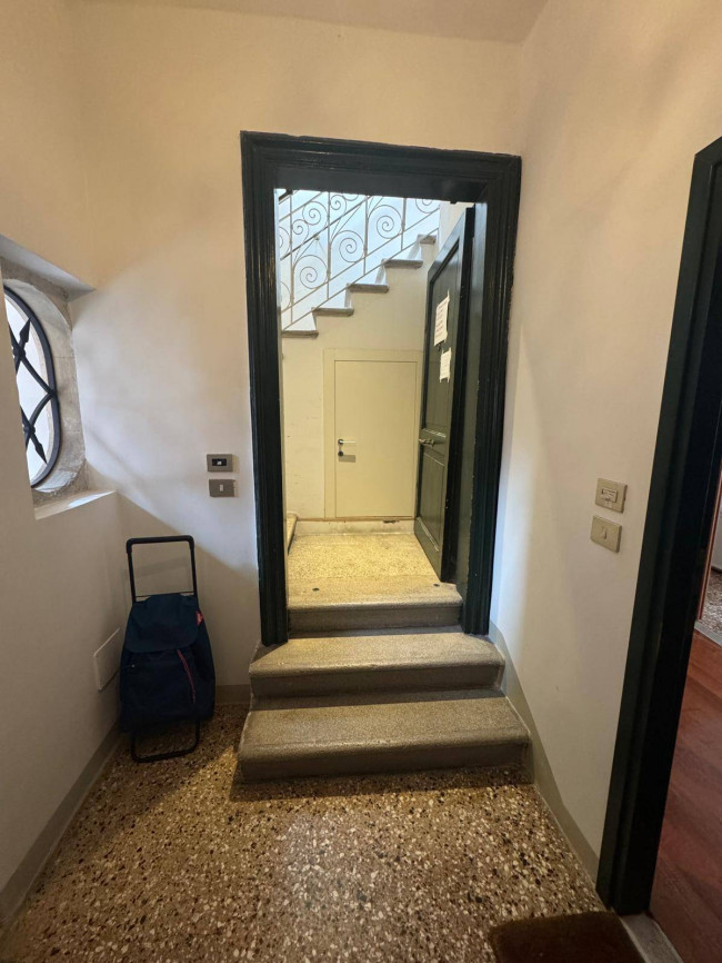 Appartamento in vendita a Venezia